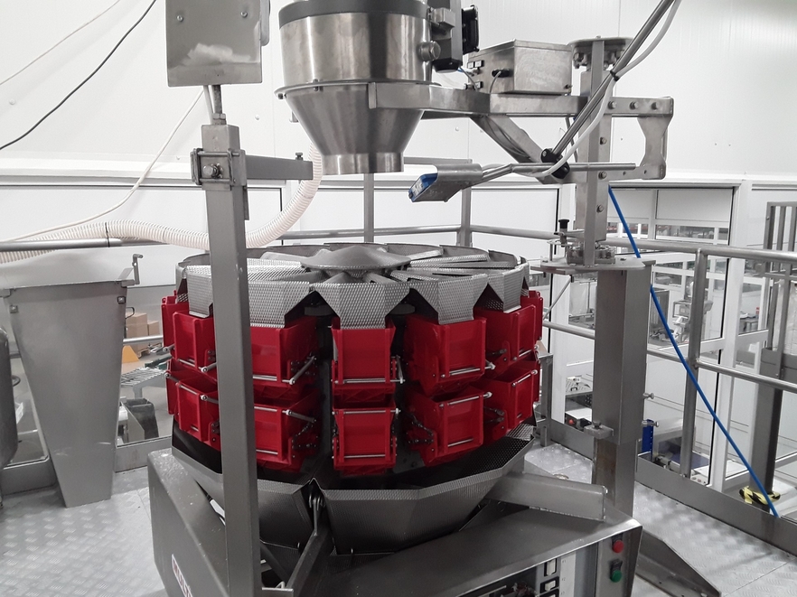 пневматическая система