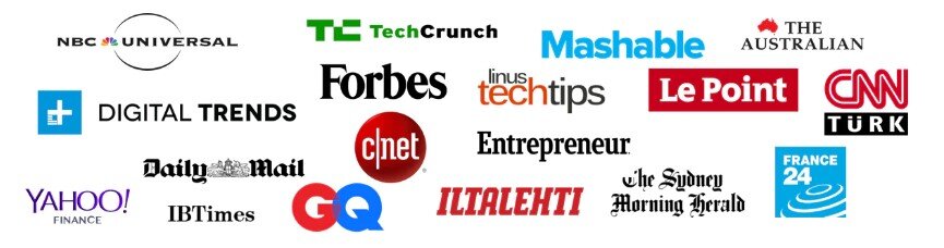 Fluentalk T1 Timekettle голосовой портативный переводчик купить в официальном магазине с гарантией и доставкой по РФ
