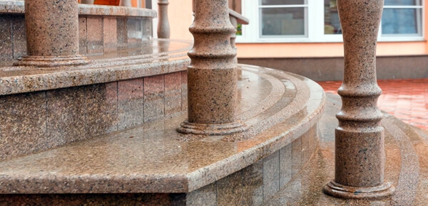 мрамор гранит