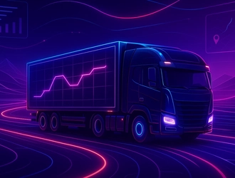 Система мониторинга и контроля расхода топлива для транспорта GPS/ГЛОНАСС