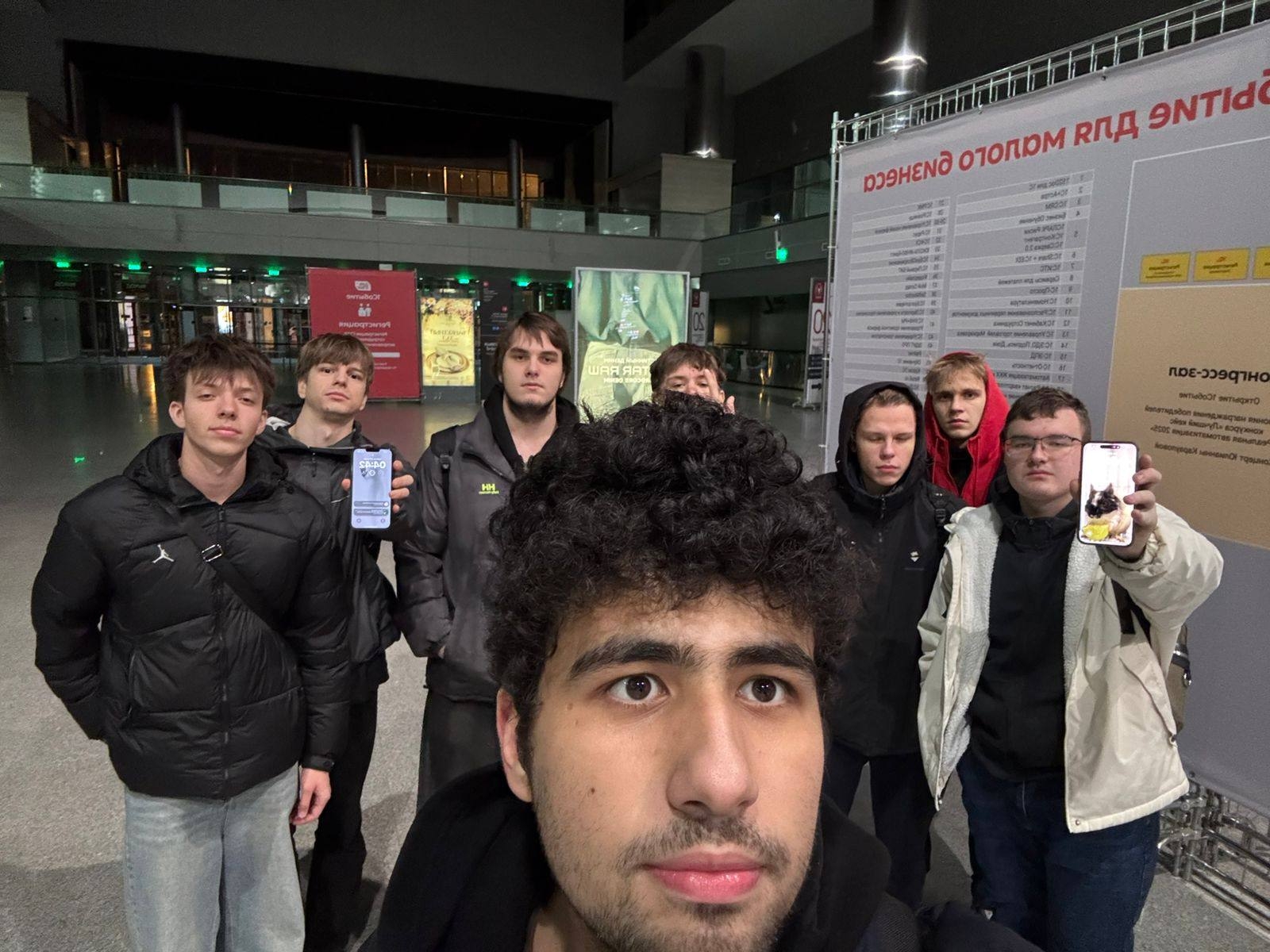 Монтаж площадок для ивент-событий в Москве