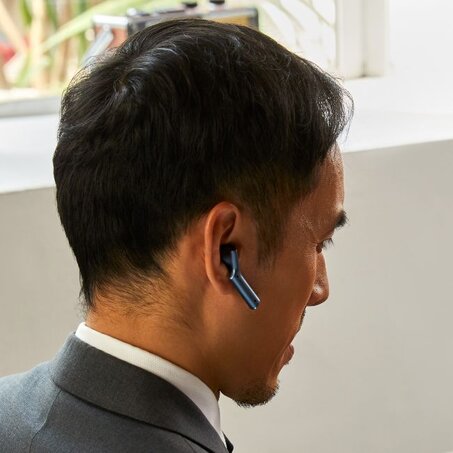 Timekettle W4 наушники переводчики с ИИ купить в официальном магазине с доставкой и гарантией в России