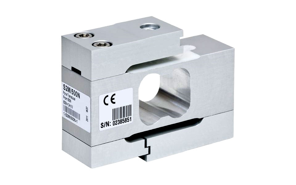 Датчики силы S2M