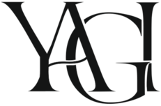 YAGI логотип