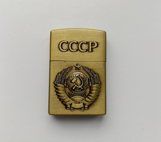 Изображение компактной зажигалки с уникальным дизайном