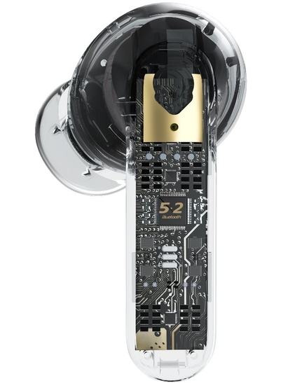 Timekettle M3 наушники переводчики для двустороннего голосового офлайн и онлайн перевода: Bluetooth 5.2