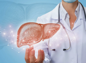 Глутатион для восстановления печени