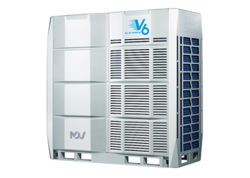наружный блок VRF MDV MDV6-i730WV2GN1