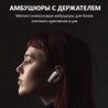 Комплект аксессуаров для наушников переводчиков Timekettle M2