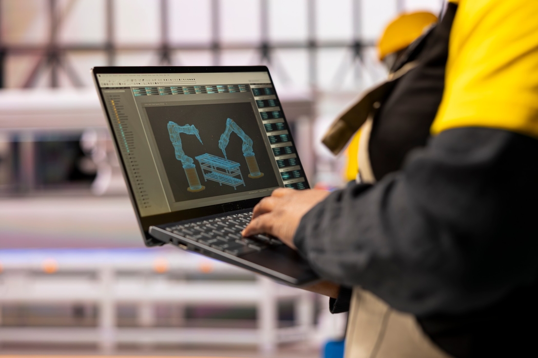 Полуавтоматическое сварочное оборудование