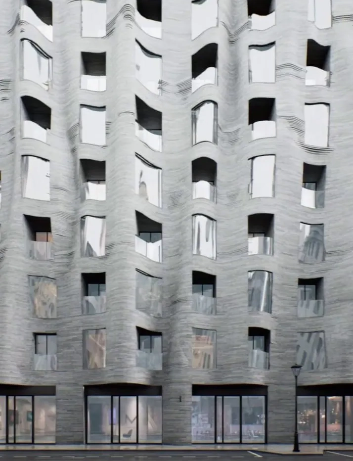 ЖК «Роден» - MR Group