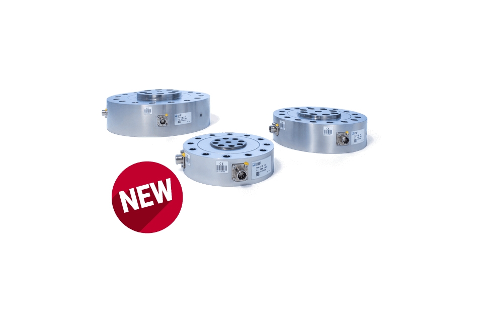 Датчики силы U10F