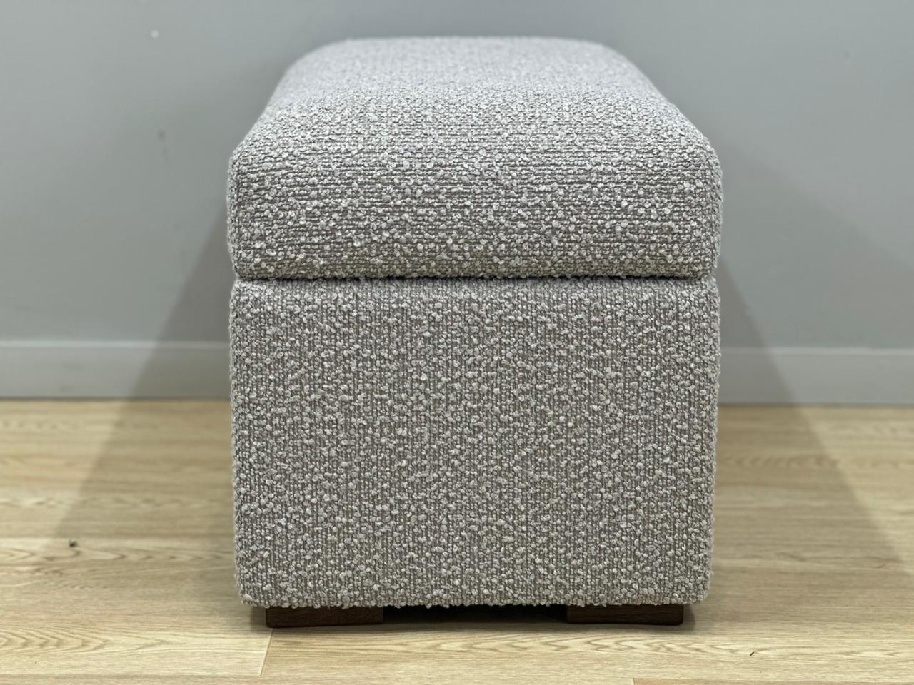 Пуф Палермо. Ателье мягкой мебели MALINO