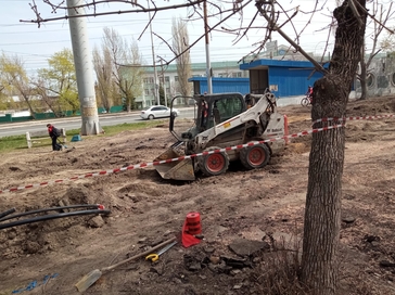 аренда бобкэт Саратов