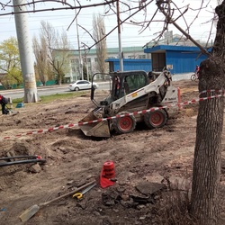 аренда бобкэт Саратов