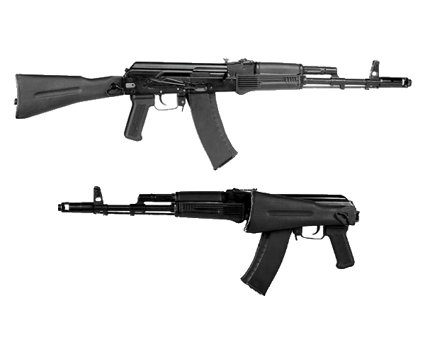 АК 74 СХП