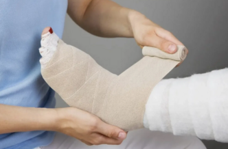 Лечение гангрены