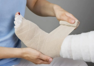 Лечение гангрены