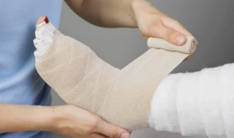 Лечение гангрены