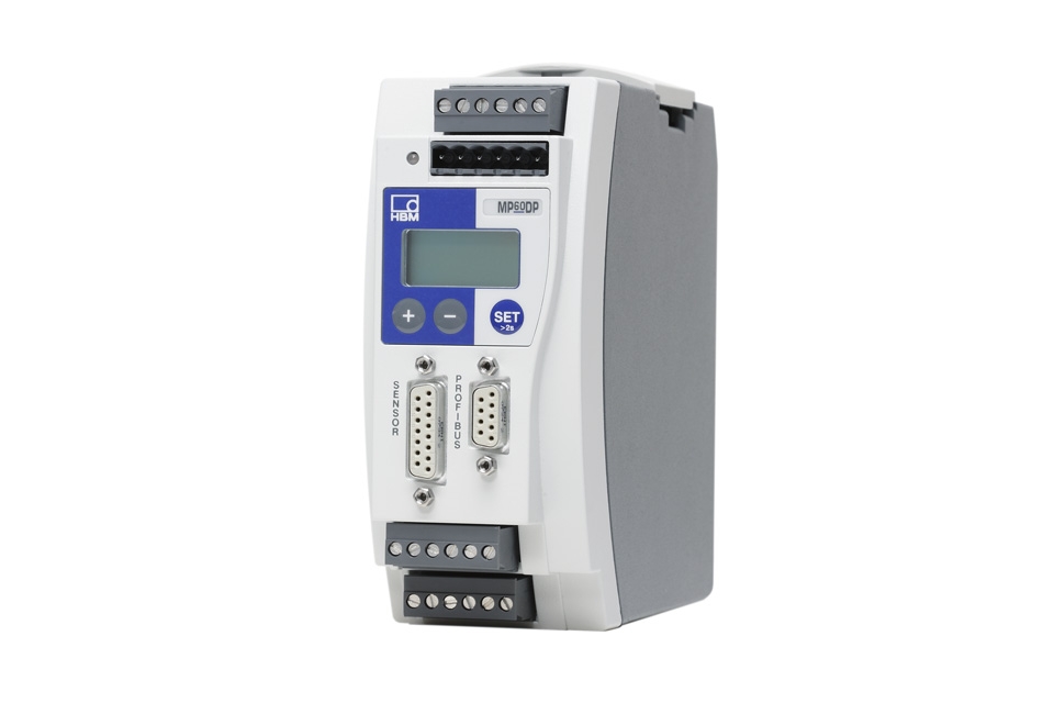 Частотный усилитель MP60DP