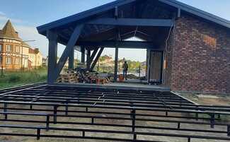 Винтовые сваи цена