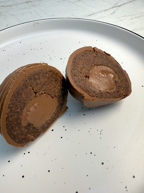 Гредский орех в карамели 