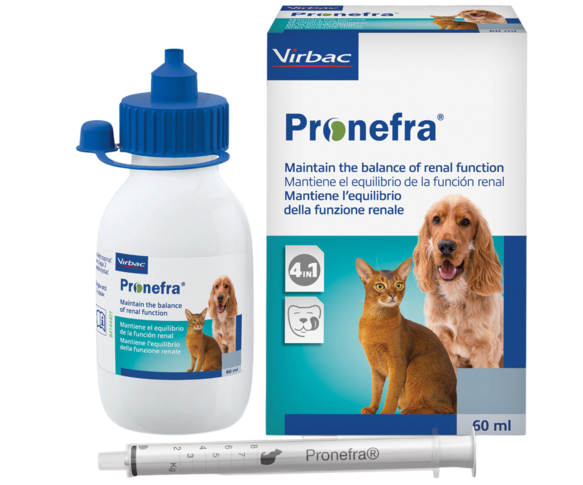 Оригинальная упаковка Пронефра с голограммой