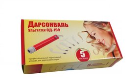 Дарсонваль Ультратек купить в Калининграде