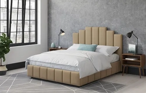 Купить подростковую кровать на заказ Милан 47