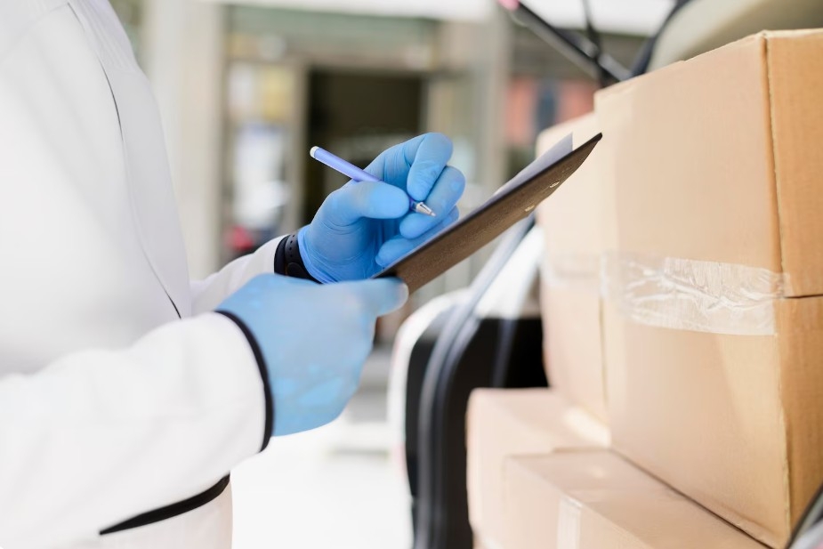 Оборудование гофротара