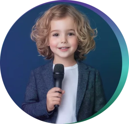 Курсы журналистики для детей и подростков