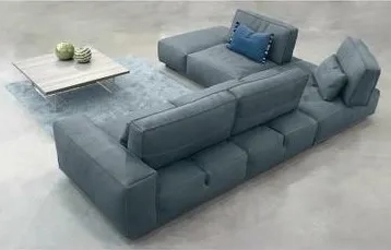 Купить дизайнерские диваны на заказ Италия 48