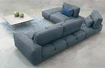 Дизайнерские диваны на заказ