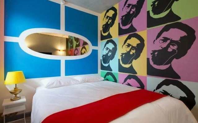 Арт-отель "Che Hotel"