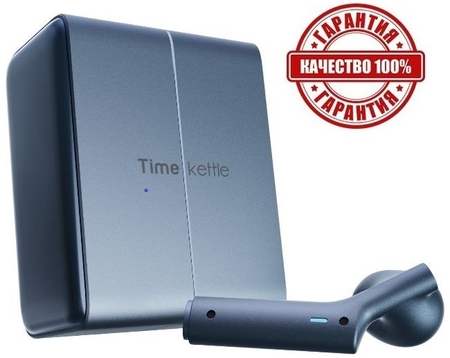Гарантия на Timekettle W4 наушники переводчики с ИИ купить в официальном магазине