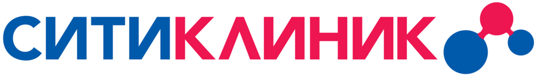логотип CITYCLINIC СИТИКЛИНИК