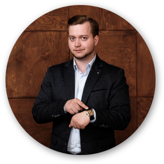 Спикер Даниил Осипов