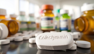 Медикаментозный способ снижения холестерина: как помогает препарат Холестирамин?