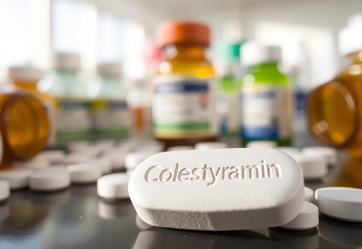 Медикаментозный способ снижения холестерина: как помогает препарат Холестирамин?