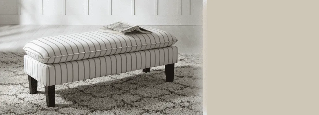 Банкетки на заказ по индивидуальным размерам