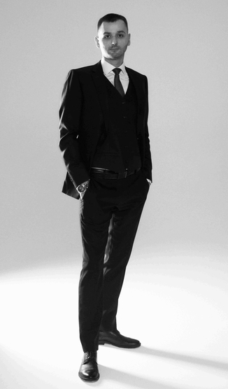 Адвокат Глыбочка Владимир в СМИ