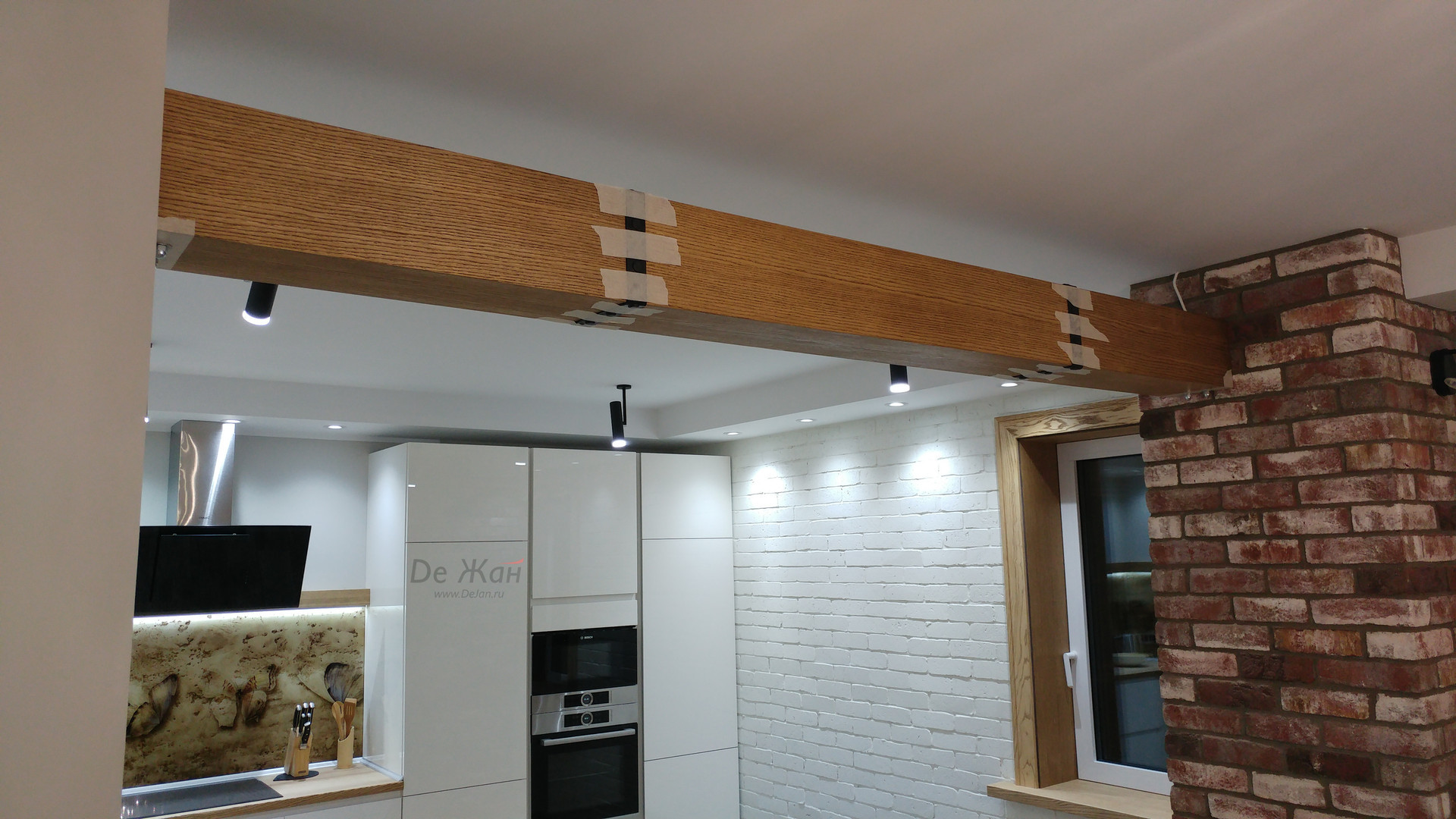 Кухня Интегро Сахар