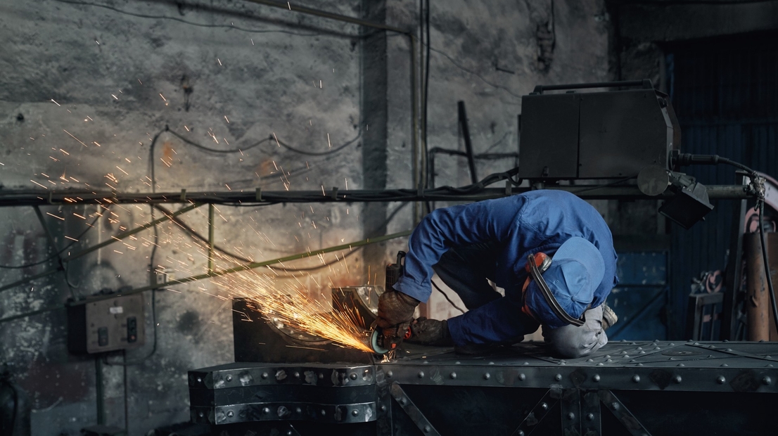 Скорость сварки