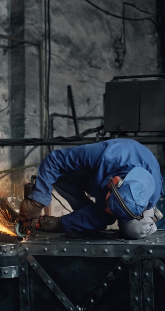 Сварочные технологии