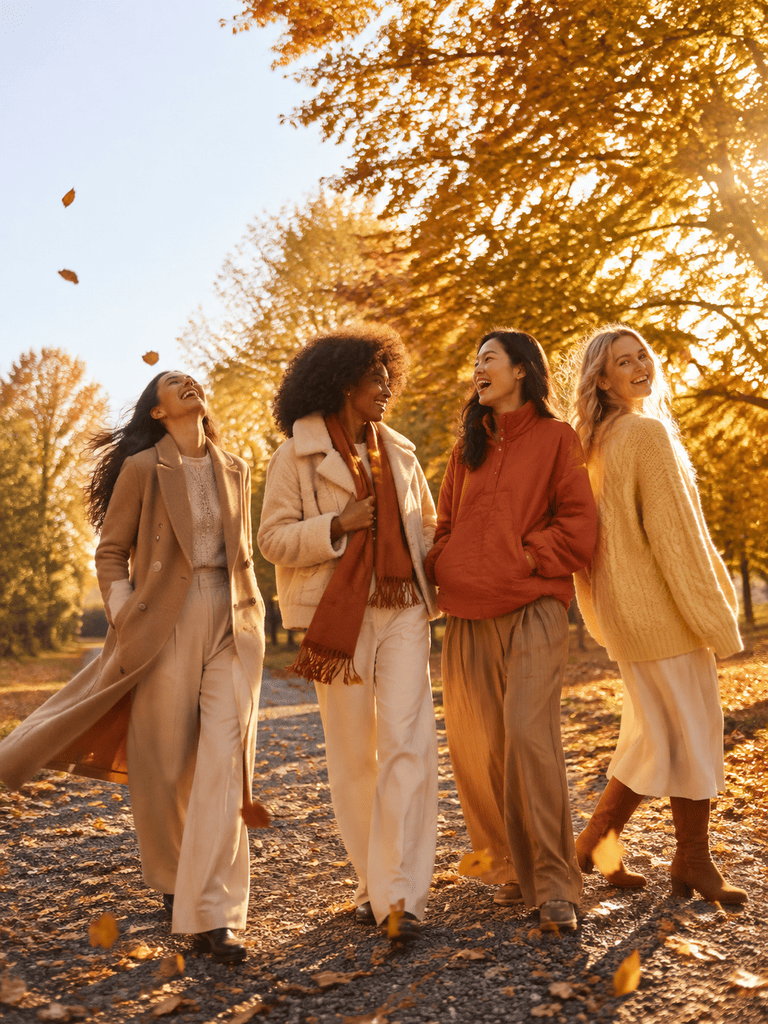 Fashion Campaigns | NEUROFANTASY