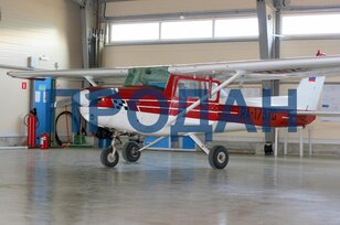 Cessna 152, 1978 г.в.