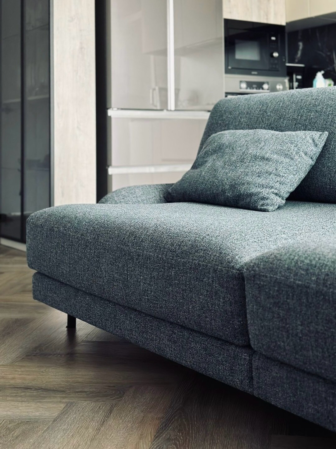 Диван Феликс. Ателье мягкой мебели MALINO