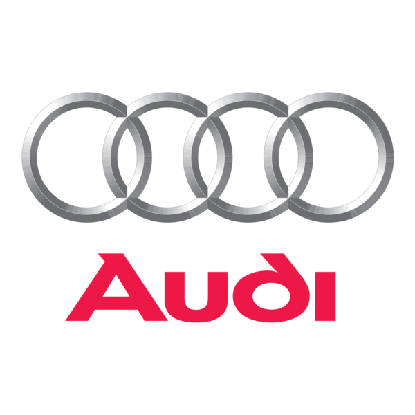 Логотип Audi — модельные чехлы на сиденья