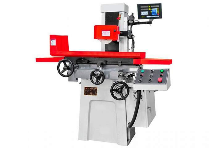 Плоскошлифовальные станки