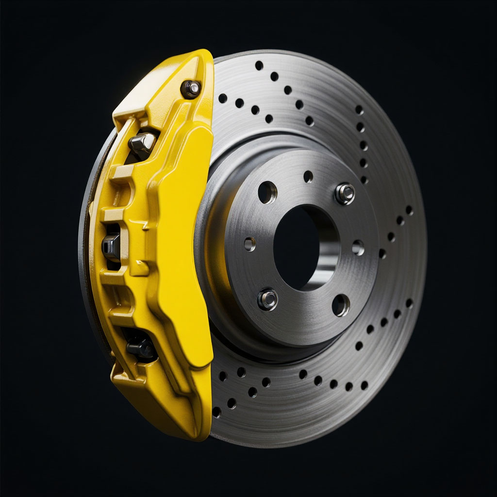 Brake System Pro 2026 Edition